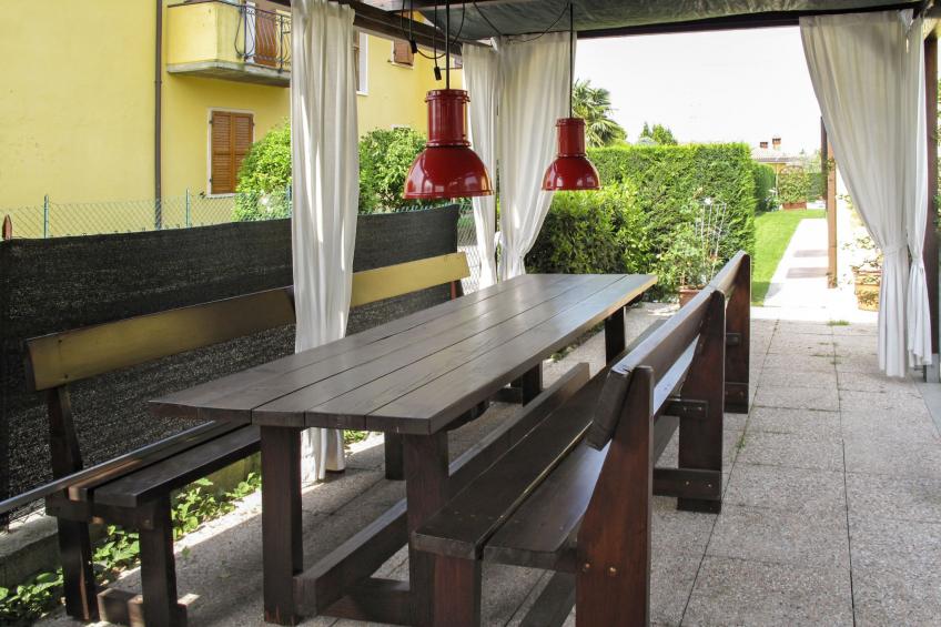 Residence Argentina (LAZ141) - foto 15