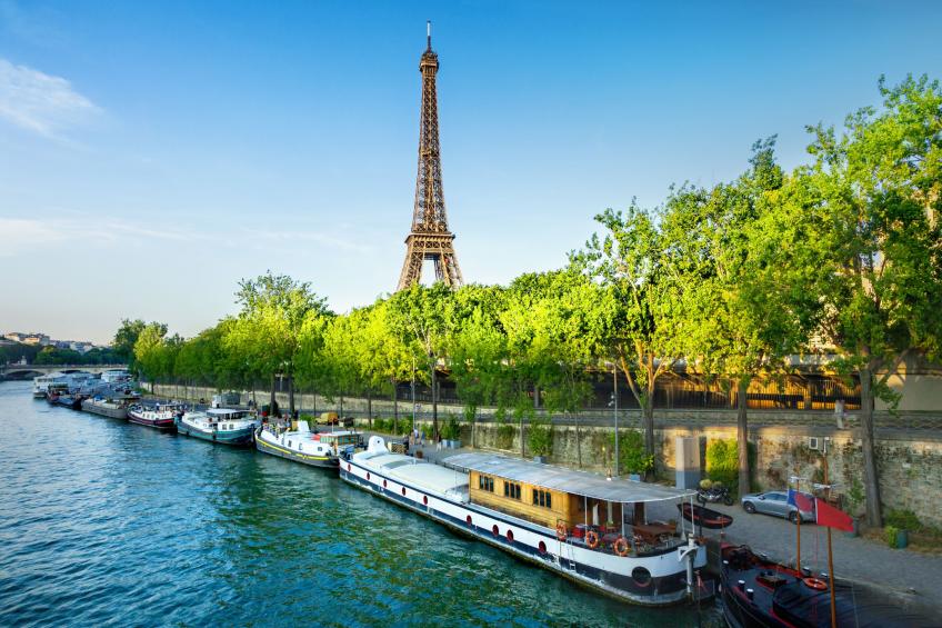 Odalys Appart'hôtel Paris XVII - foto 28