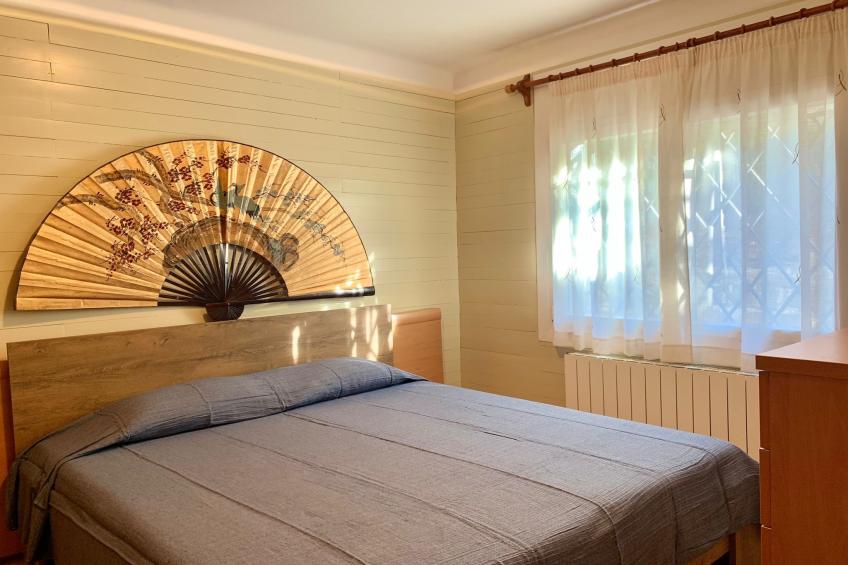 VILLA PARMENIDES Roses - foto 19
