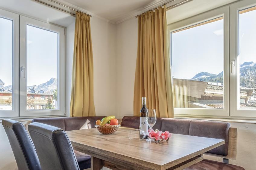 Chalet Staffner unten - foto 4