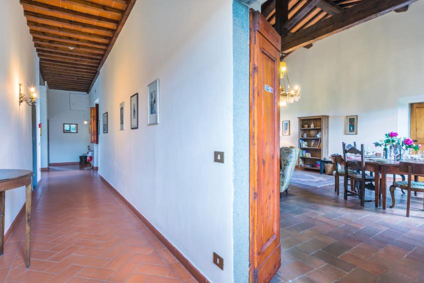 Villa il Giglio - foto 25