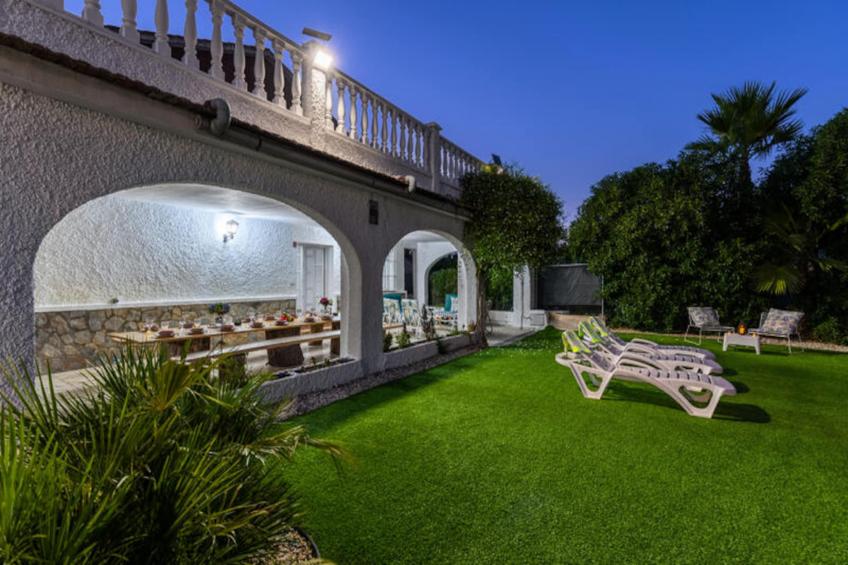 Maison à Algorfa - foto 14