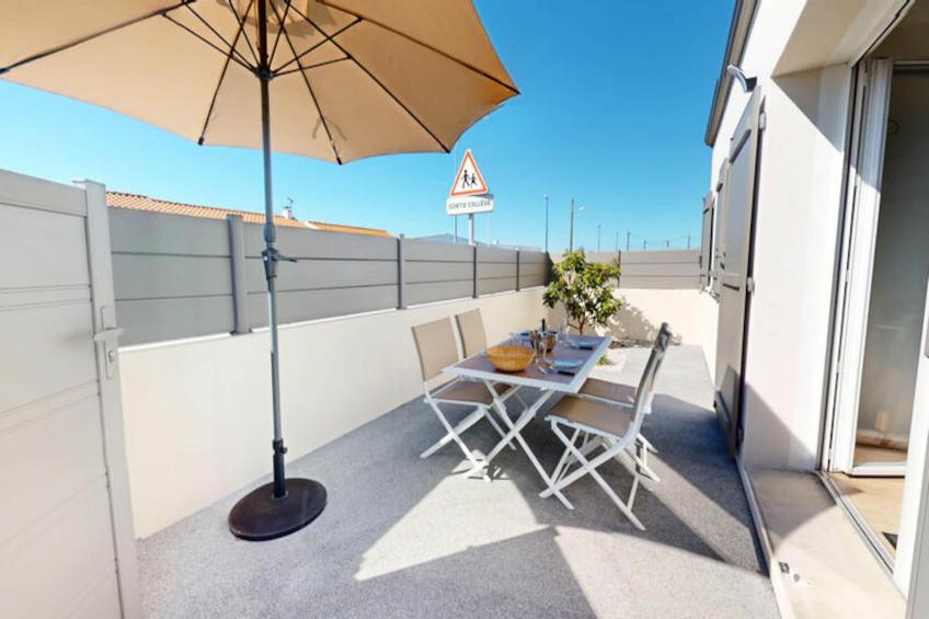 Maison à Saint-Gilles-Croix-de-Vie - foto 7