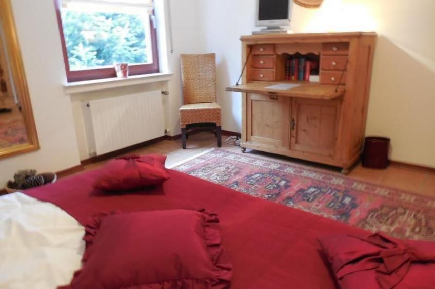 Exklusive Ferienwohnung mit Loggia am Waldrand - foto 5