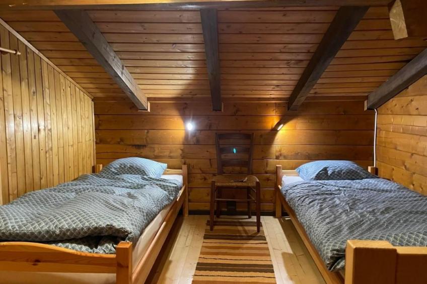 Al bel châlet - foto 6