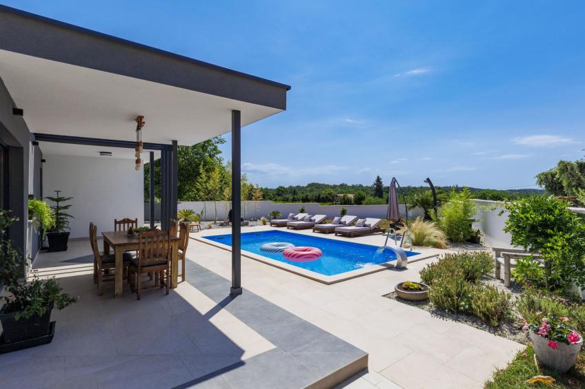 Villa Luna - foto 16