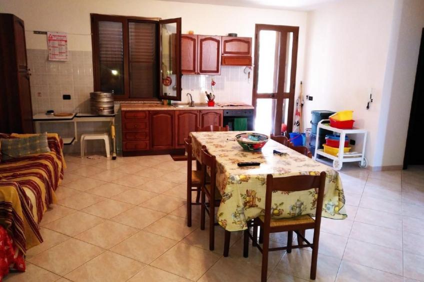 Schöne, strandnahe Wohnung in La Caletta mit Grill - foto 7