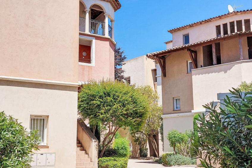 Les Rivages de Coudoulière - foto 22