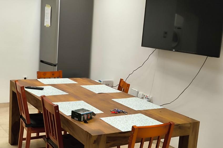 "Lydiana Ubytovani - foto 28