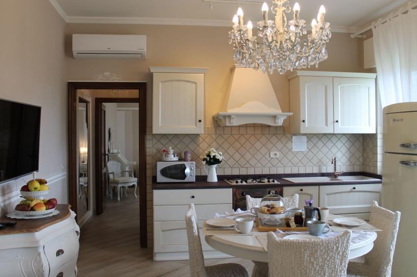 La Valinfiore Charmante Wohnung mit Pool - foto 2