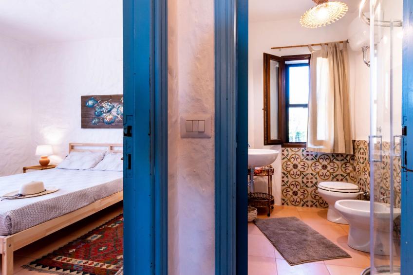 Haus in Sant'antioco mit überdachtem Parkplatz - foto 29