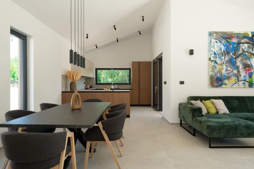 'Villa Bosco Oscuro - foto 15