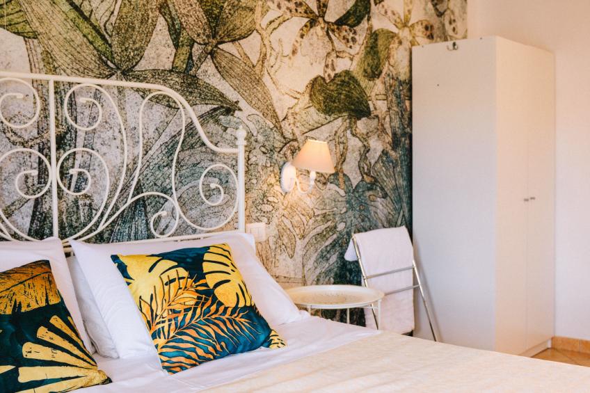 Crystal Sea Apartment - foto 20