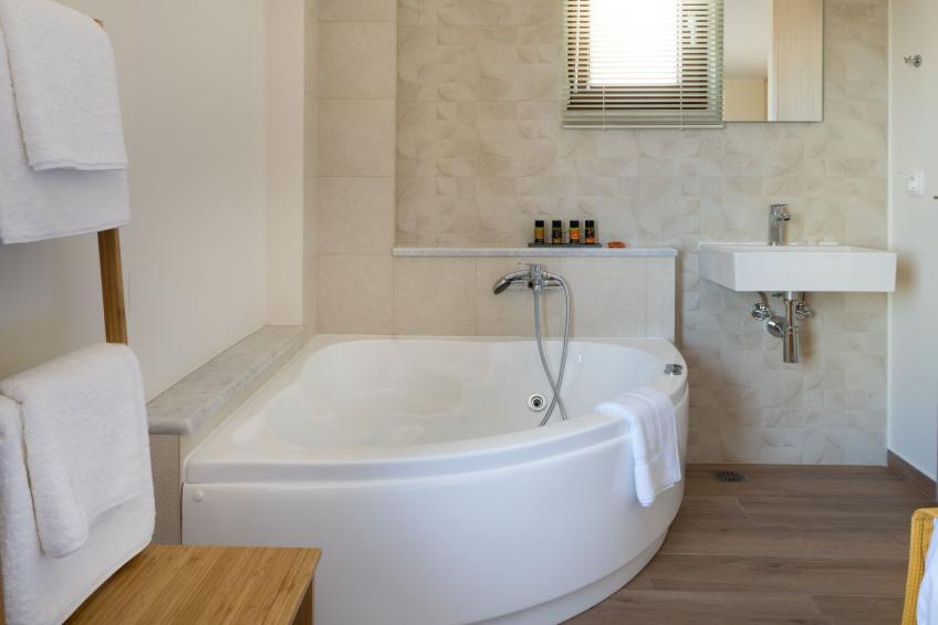 Neue Villa Panorea in Strandnähe mit absoluter Privatsphäre - foto 8