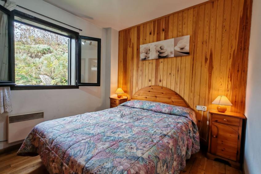 Wohnung Besiberri 3 befindet sich im Erdgeschoss mit Terrasse Vall de Boí - foto 2