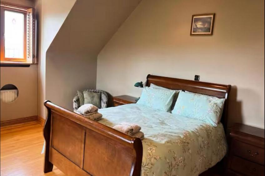 Maison à Lettermullen - foto 13