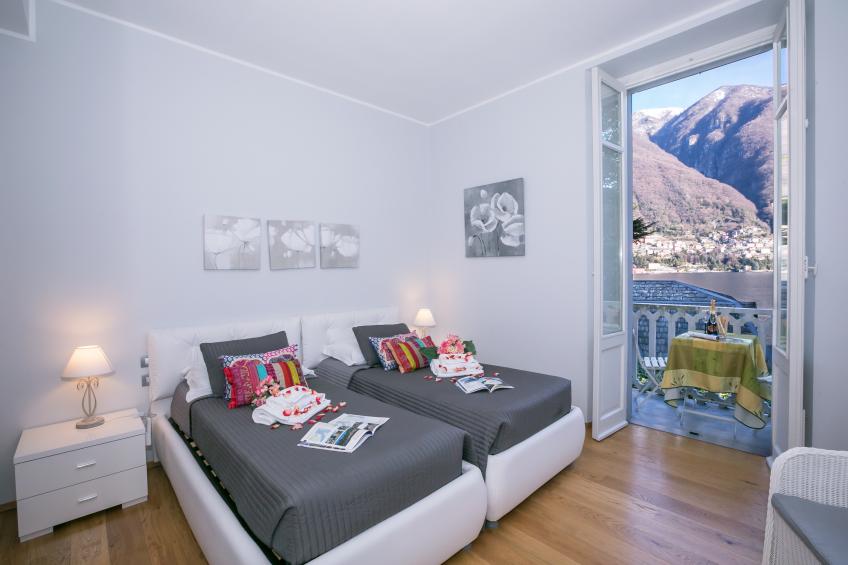 Villa Lucia Laglio - foto 18