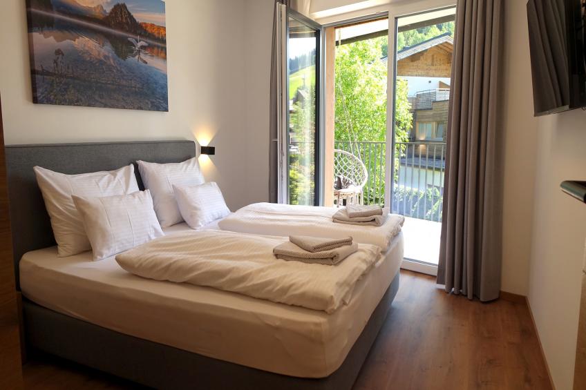 Bergzeit Appartements - foto 15