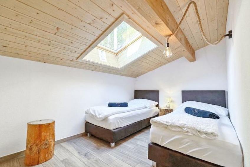 Chalet Les Girolles - Anzère - foto 15