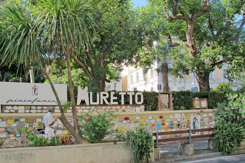 Orizzonte Blu Alassio - foto 44