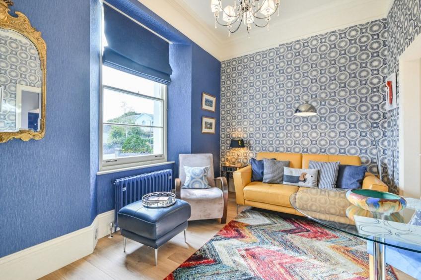 Luxuriöse viktorianische Villa in ruhiger Lage - foto 3