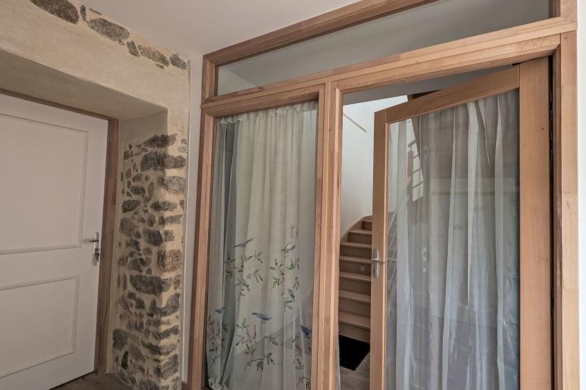 Gîte 2 "Le Bateau Yves" - foto 4