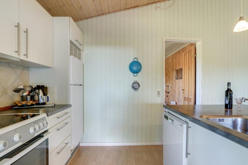 "Farnke" - 600m from the sea in SE Jutland - foto 15