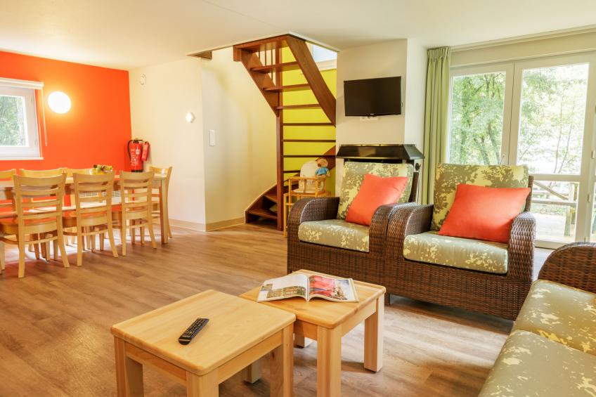 Center Parcs Les Ardennes - foto 2