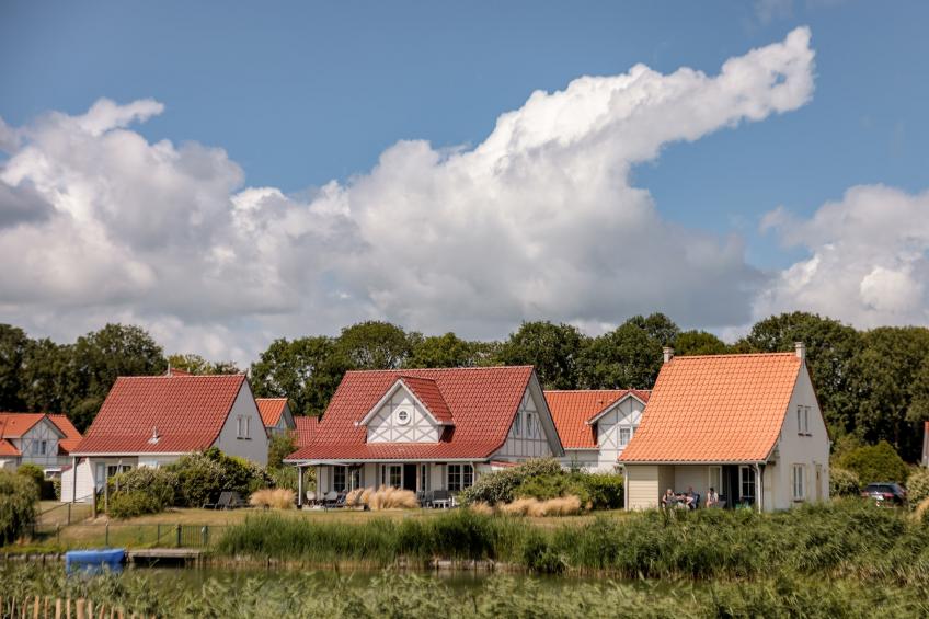 Noordzee Residence Cadzand-Bad 37 - foto 20