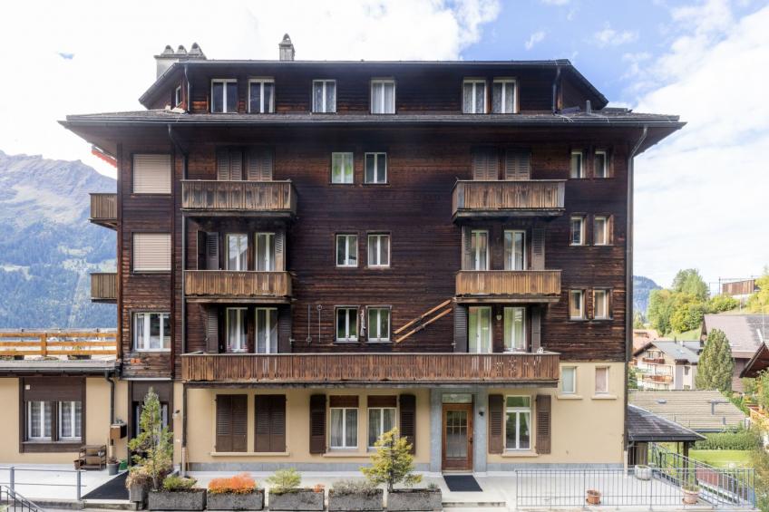 Schweizerhof - foto 23