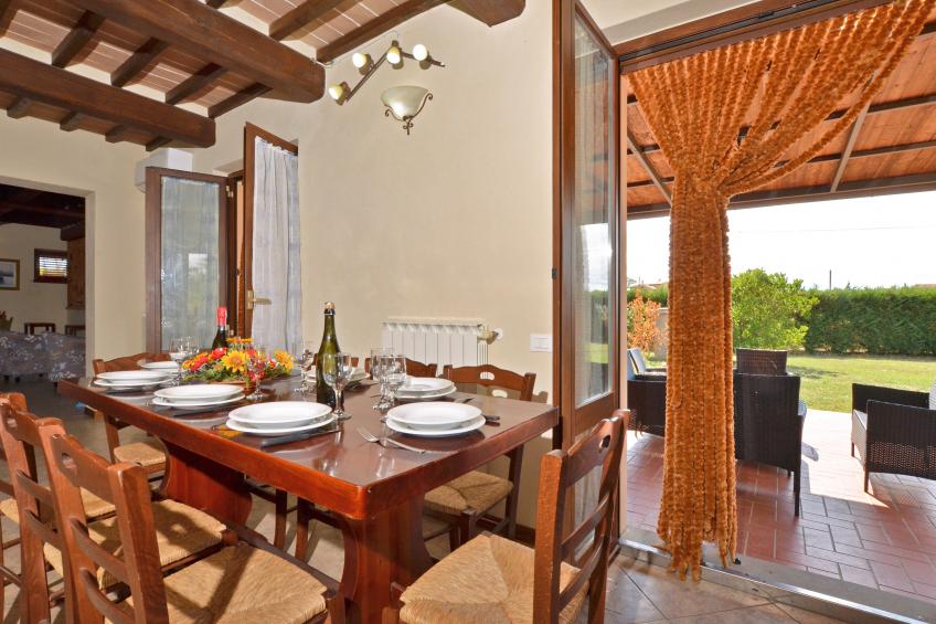 Villa San Lorenzo - foto 18