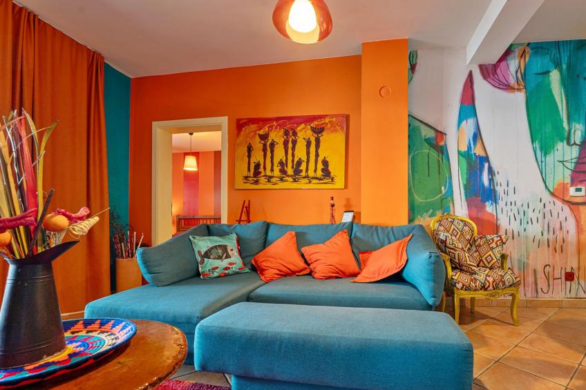Oliveto - Apt. Sole with Sea View - foto 7