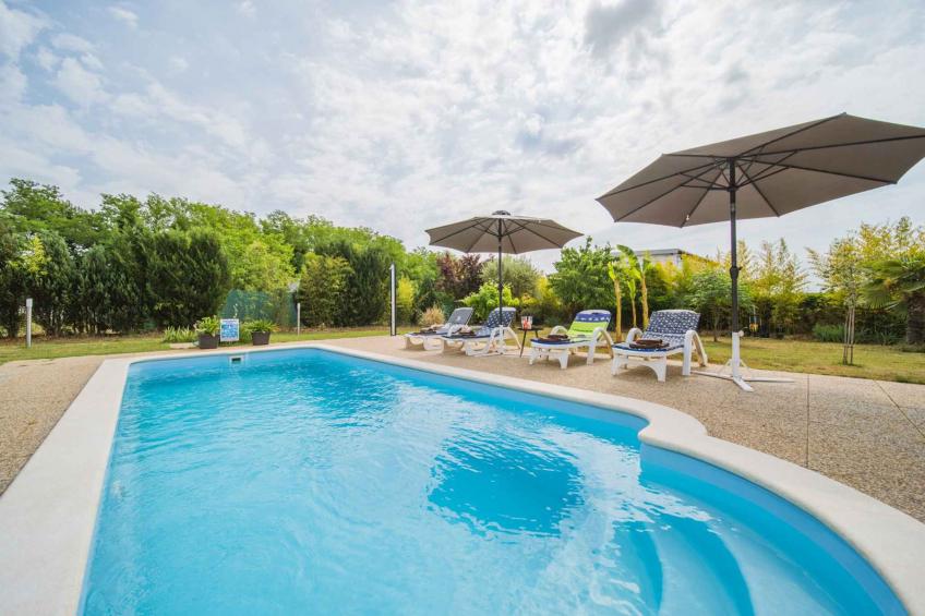 Holiday home mit Pool - BF-B7FR3 - foto 3