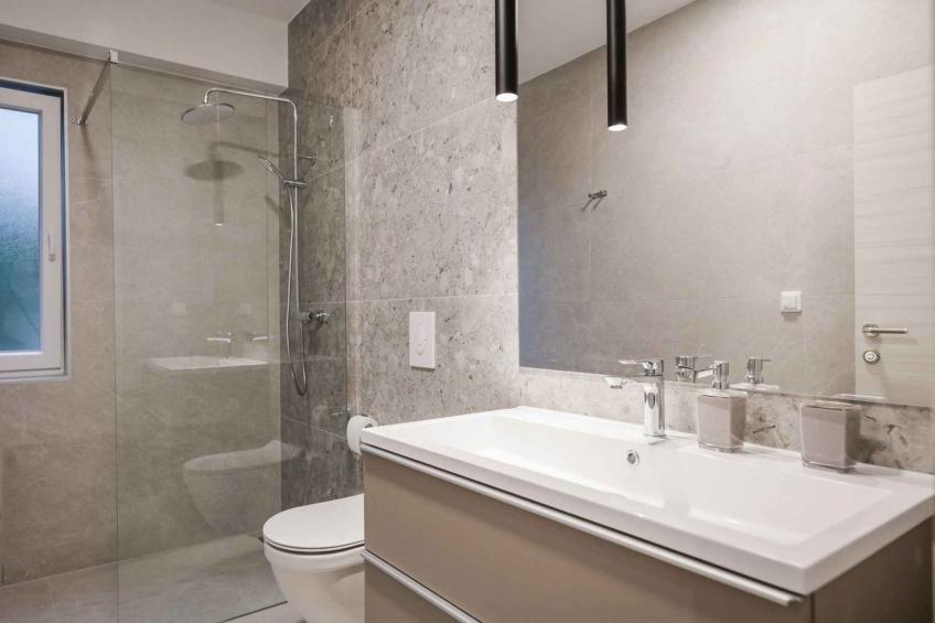 Appartement de vacances avec piscine à Krk - BF-Z7C2D - foto 29