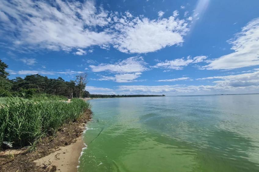 Gutshaus Zicker -Wohnung 3 - foto 24