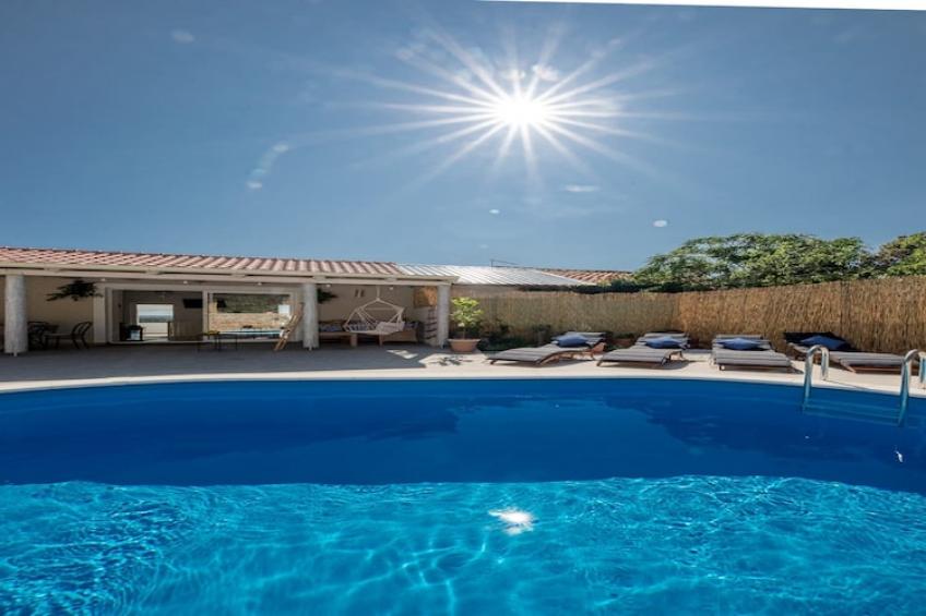 Villa Fjaka Rab - Three Bedroom Villa with Swimming Pool - foto 14