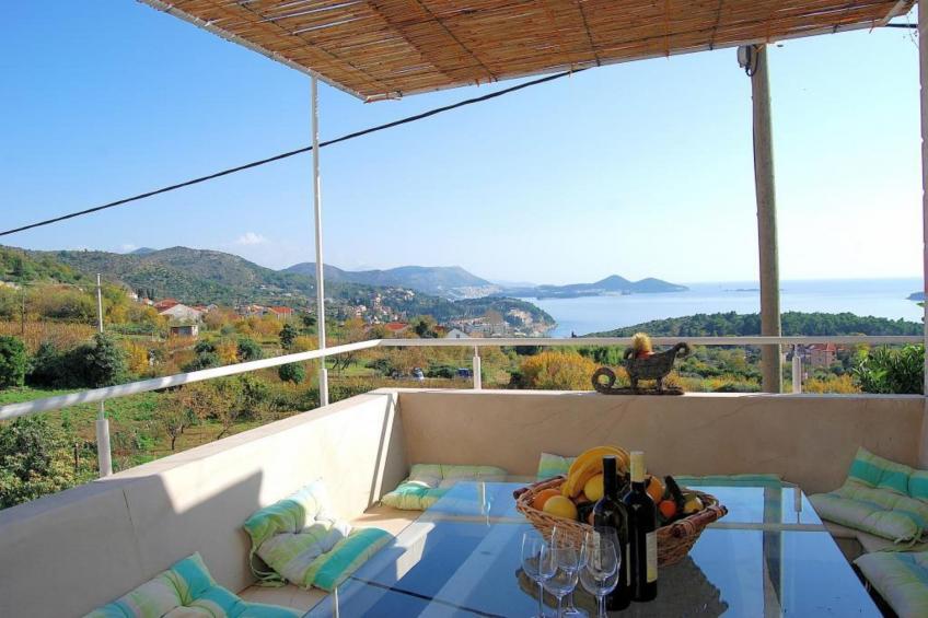 Villa Tony - Five Bedroom Villa with Terrace, Swimming Pool and Sea View - foto 21