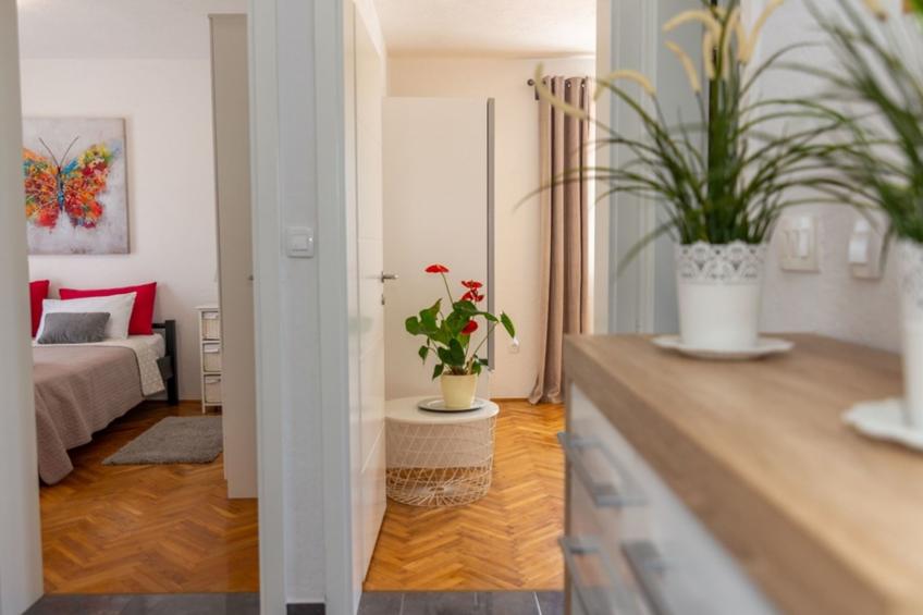 Villa Mia Flora mit Pool - foto 19