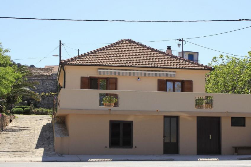 "Krajka" mit Blick auf das Wasser - foto 2