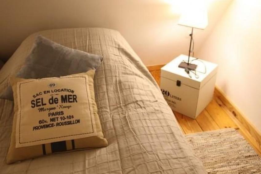 "L'Etable d'Emile" (Stall von Emile) - foto 16