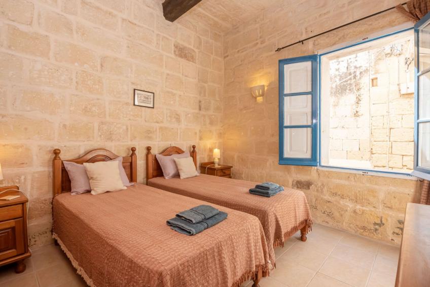 "Casa Melita" in der Nähe des mittelalterlichen Mdina - foto 27