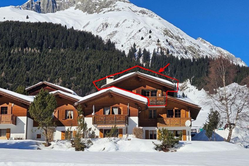 Blue Alpine Lodge - foto 5