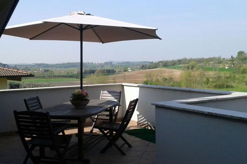 Ferienvilla 'Villa Panoramica - foto 20