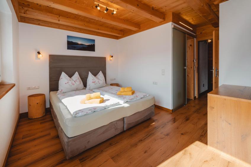 Vakantiewoning Motzerngut, Mittersill - foto 14