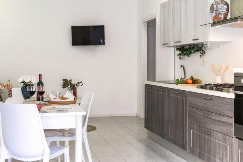 La Rondine Apartment - foto 33