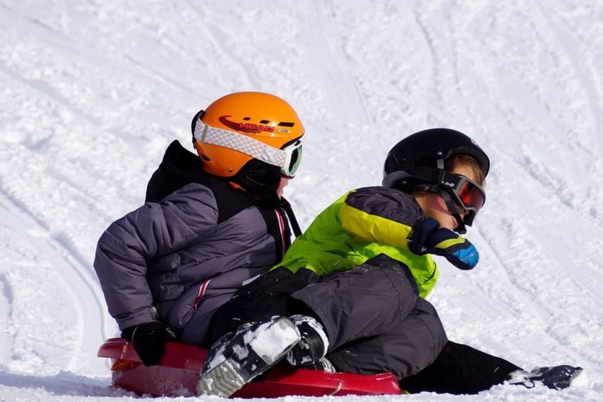 Schöne Moderne Ferienwohnung für 2-4 Personen + Hund in Sankt Andreasberg im Ob - foto 28