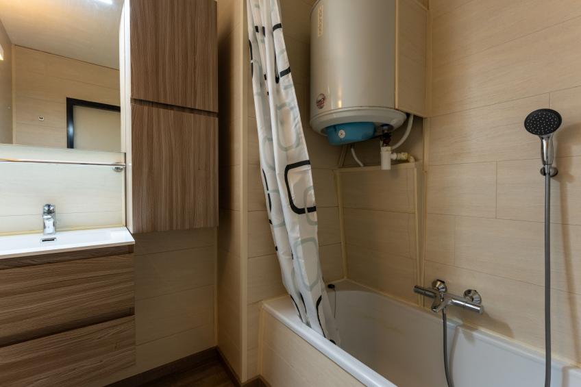 Astrid with parking & seaview - foto 13