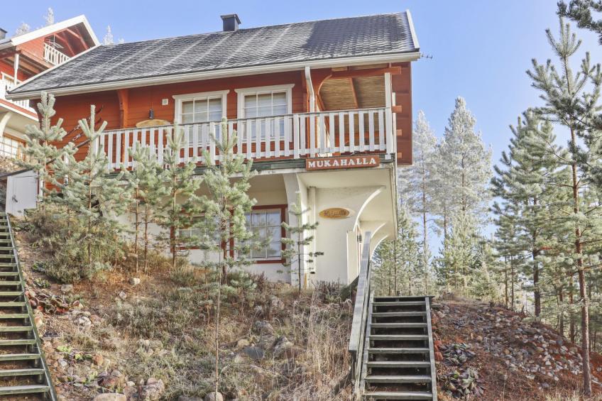 Mukalilla, paritalo sis loppusiivouksen - foto 16