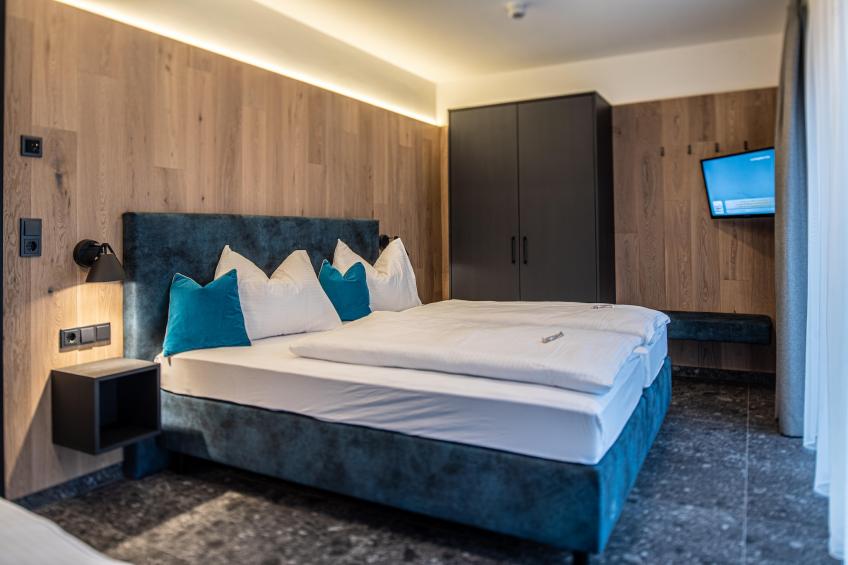 Ferienresort Das Dorf, Wald im Pinzgau - Typ A - foto 15