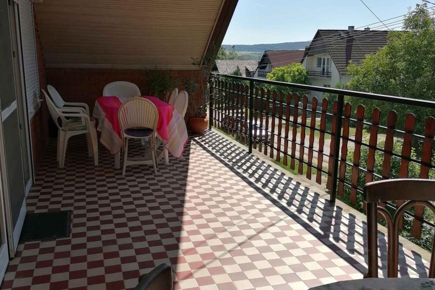 Holiday apartment in a quiet location with hiking trails nearby - BF-7RD6F - foto 4
